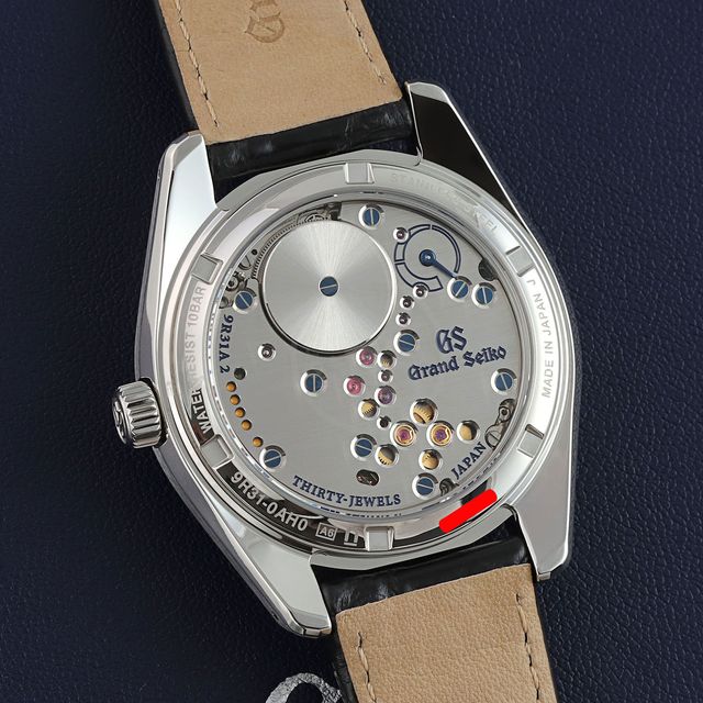 Grand Seiko Heritage Collection SBGY011 Image 2